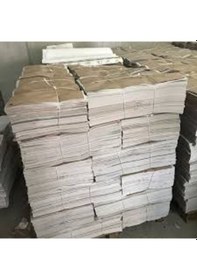 Resim 40X60 Gölgeli Kağıt Ambalaj ve Paketleme Kağıdı 25 Kg 