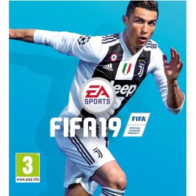 Resim Electronic Arts FIFA 19 PS4 Oyun Türkçe Menü Spor Deneyimi Tek ve Çoklu Oyuncu Desteği 