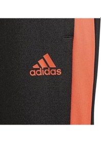 Resim Adidas Adıdas Tıro Essentıals Çocuk Eşofman Altı Hm7927 Hm7927 Siyah Siyah 