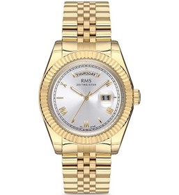 Resim Grand Romanson Gr 1 Ag1349 12 Erkek Kol Saati 