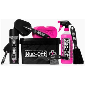 Resim Muc-off 8in1 Bisiklet Temizlik Seti 