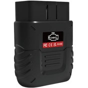 Resim Springsun "android İos Uyumlu Obd2 Araç Tanıma Cihazı - Motor Arıza Okuyucu Ve Bluetooth Tarayıcı" 