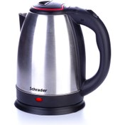 Resim SCHRADER Valeria Su Isıtıcı Kettle ER-1593 Schrader