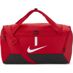 Resim Nike Nk Acdmy Team S Duff Kırmızı Futbol Spor Çanta CU8097-657 