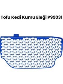 Resim Petkit Kedi Kumu Eleği - Purobot Ultra 