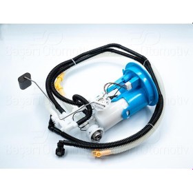 Resim 5n0919109a-wısco Vw Tıguan 1.4tsı 08-18 Yakıt Pompası Samandıralı 33 Bar 