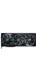 Resim Gigabyte Krk Gıgabyte GV-N5090AORUS M-32GD, RTX5090, Aorus Master, 32GB, Gddr7, 512BIT, 3 Fanlı, 1xhdmı, 3xd 