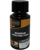 Resim Rymax Motosiklet Motor Koruyucu Katkı 80 Ml. 