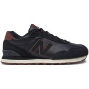 Resim New Balance Erkek Ayakkabı Ml515adb Ml515adb Siyah Siyah 