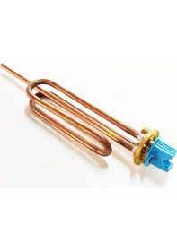 Resim Ariston Termosifon Bakır Çıkıntılı Model Isıtıcı Rezistans 2000W 