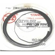 Resim Segman Bws100 Jcc 075 (539325115) 