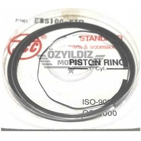 Resim Segman Bws100 Jcc 075 (539325115) 
