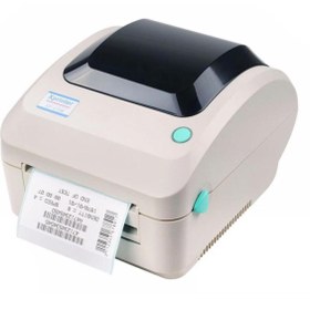 Resim XPRINTER XP-470B USB BARKOD YAZICI 