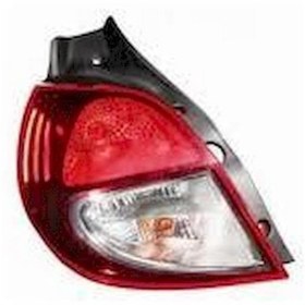 Resim Clio 3 - III Stop Lambası Sol 8200886944 