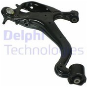 Resim DELPHI TC2162 Salincak On Sol Range Rover 05 LR028249 (WF112222) 