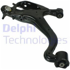 Resim DELPHI TC2162 Salincak On Sol Range Rover 05 LR028249 (WF112222) 