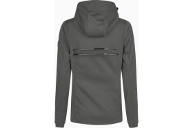 Resim Pikeur 7047 Kadın Softshell Yağmurluk 