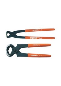 Resim Orient 280mm Kerpeten 