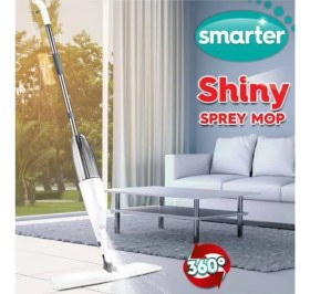 Resim Teknotrust 360° Döner Püskürtmeli Temizlik Spreyi, Kolay ve Etkili Kullanım Sağlar 