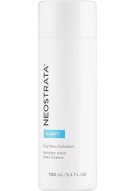Resim Neostrata Clarify Oily Skin Solution 100 ML 