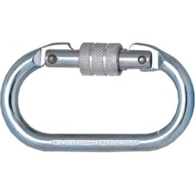 Resim Yoke Çelik Karabina 23 Kn Belgeli 