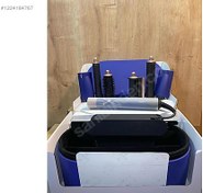 Resim Dyson airwrap complete long sıfır ürün 