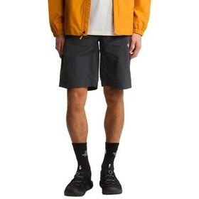 Resim The North Face M Tanken Short Erkek Şort Ve Kapri Antrasit 