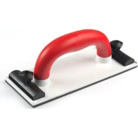 Resim Dekor 1206 Sabit Başlıklı Zımpara Malası 9X22.5CM 