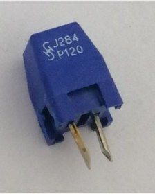 Resim Ptc Mini 120r 2 Bacaklı J284 - P120 