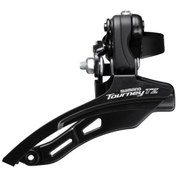 Resim shimano Shımano Attırıcı Ön Tz-31 Üstten 31.8mm (afdtz31tm6t)-(ücretsiz) 