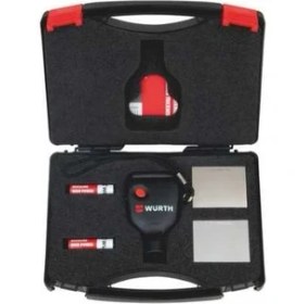 Resim Würth Demir Ve Alüminyum Oto Boya Kalınlık Ölçer Uzman Ölçüm 