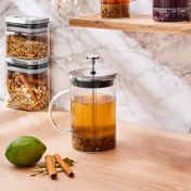 Resim Aryıldız Monza French Press 800 ml 