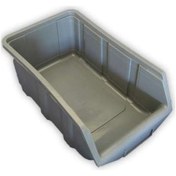 Resim Plastik Avadanlık Gri Pa500 