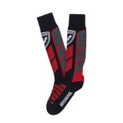 Resim Rossignol Thermotech Socks Erkek Kırmızı Kayak Çorabi 