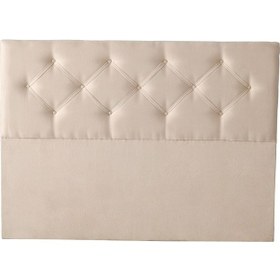 Resim Beta Kapitoneli 150 200 Perva Başlık 150 x 200 CM 