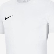 Resim Nike Park Vıı Jersey Çocuk Tişört Bv6741-102 