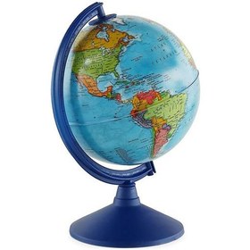 Resim Gürbüz Modern Küre Siyasi Işıksız 20 CM 48204 