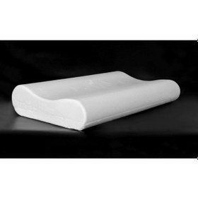 Resim Medikaltec Boyun Yastığı Kalın Model 
