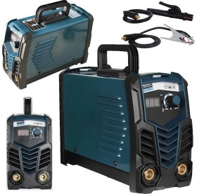 Resim Inverter Dijital Ekran MM200I Kaynak Makinası EEA128 