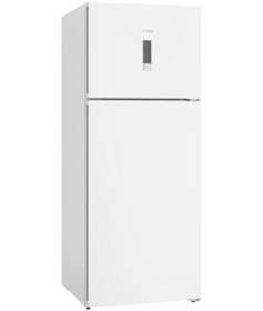 Resim Siemens KD76NXWE0N 542 L iQ300 Üstten Donduruculu Buzdolabı 