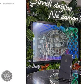 Resim Apple iPhone XR İkinci El TR | 64 GB | Siyah 
