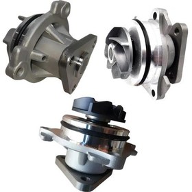 Resim Mg Zs 1.5l 2018- Motor Su Pompası Devirdaim Diğer 