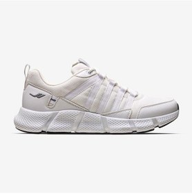 Resim Lescon Odeon 4 Flex Kadın Spor Ayakkabı Beyaz 