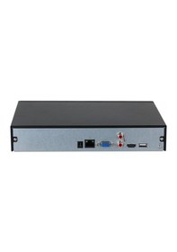 Resim Dh-nvr2104hs-4ks3 - 4ch Compact 1u 1hdd Lite Network Video Recorder 