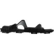 Resim TŞT 2016 - 2017 Toyota Rav4 Arka Tampon Bağlantı Braketi Sağ Plastik (Oem NO:521150R050) 