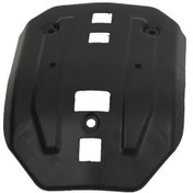 Resim MONDİAL RX3 ENDURO ŞASİ ALT KORUMA 