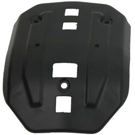 Resim MONDİAL RX3 ENDURO ŞASİ ALT KORUMA 