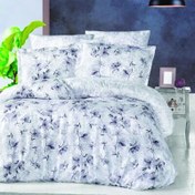 Resim Maxstyle Lyocell İpek Elvira Double Nevresim Takımı 