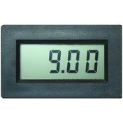 Resim 3-1/2 Digit LCD Panel 