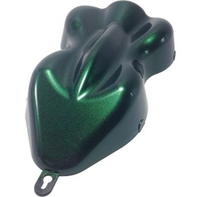 Resim PLASTİDİP Boya Pigmenti - 25 gram - Green Grass Crystal Effect 